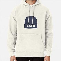 Quackity Hoodies - Quackity Beanie Pullover Hoodie RB2905