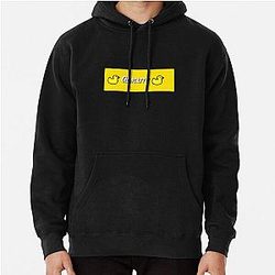 Quackity Hoodies - Grab It Fast - Quackity  Pullover Hoodie RB2905