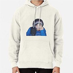 Quackity Hoodies - Quackity Pullover Hoodie RB2905