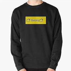 Quackity Sweatshirts - Grab It Fast - Quackity  Pullover Sweatshirt RB2905