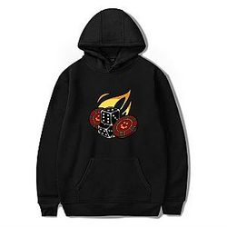 Quackity Hoodies - Quackity Pocker Pullover Hoodie