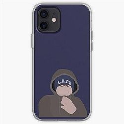 Quackity Cases - Quackity  iPhone Soft Case RB2905