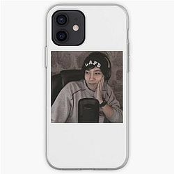 Quackity Cases - Quackity iPhone Soft Case RB2905