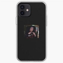 Quackity Cases - Quackity iPhone Soft Case RB2905