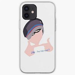Quackity Cases - Quackity  iPhone Soft Case RB2905