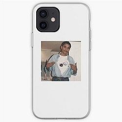 Quackity Cases - Obama Quackity Meme iPhone Soft Case RB2905