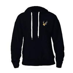 Quackity Hoodies - Phoenix Duck Hoodie