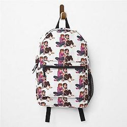 Quackity Bags - Karl Jacobs and Quackity Backpack RB2905