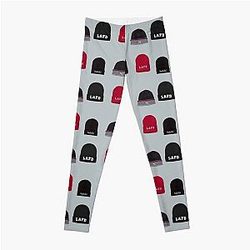 Quackity Leggings - Quackity Beanie Leggings RB2905