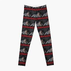Quackity Leggings - Quackity My Beloved Leggings RB2905