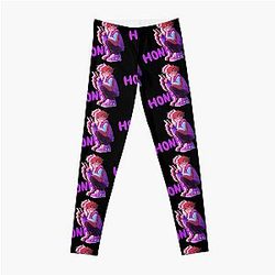 Quackity Leggings - Karl Jacobs and Quackity Leggings RB2905