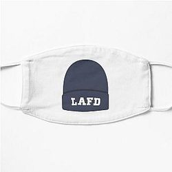 Quackity Face Masks - Quackity Beanie Flat Mask RB2905