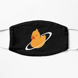 Quackity Face Masks - Quackity Habibi Flat Mask RB2905