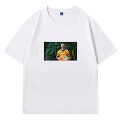 Tactical Mind Quade Cooper T-Shirts