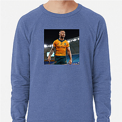 Passing Specialist Quade Cooper Sweatshirts