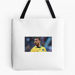 Game Manager Quade Cooper Bags