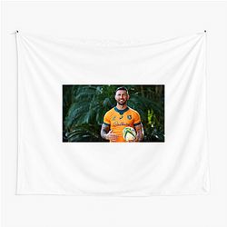 Tactical Mind Quade Cooper Tapestries