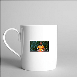 Tactical Mind Quade Cooper Mugs