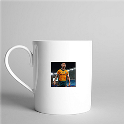 Passing Specialist Quade Cooper Mugs