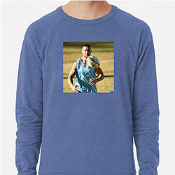 Signal Caller Quade Cooper Sweatshirts