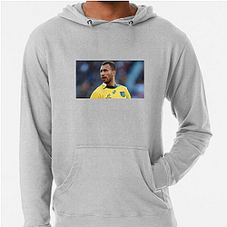 Game Manager Quade Cooper Hoodies