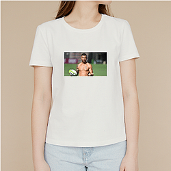 Pocket Strategist Quade Cooper T-Shirts