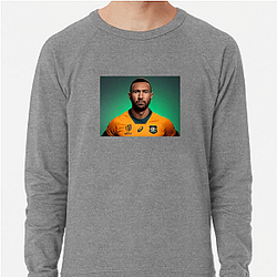 Playmaker Leader Quade Cooper Sweatshirts