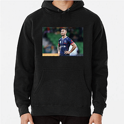 Clutch Performer Quade Cooper Hoodies