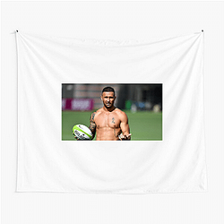 Pocket Strategist Quade Cooper Tapestries