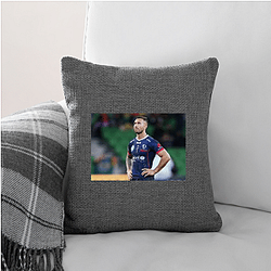 Clutch Performer Quade Cooper Pillows Cover