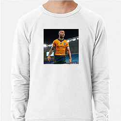 Passing Specialist Quade Cooper Sweatshirts
