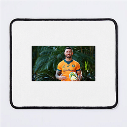 Tactical Mind Quade Cooper Mouse Pads