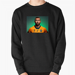 Playmaker Leader Quade Cooper Sweatshirts