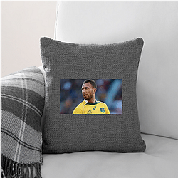 Game Manager Quade Cooper Pillows Cover