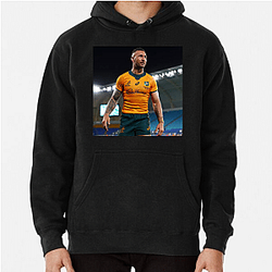 Passing Specialist Quade Cooper Hoodies