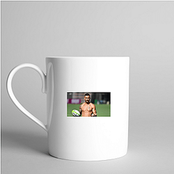 Pocket Strategist Quade Cooper Mugs
