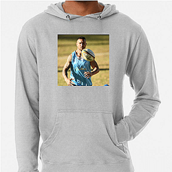Signal Caller Quade Cooper Hoodies