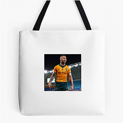Passing Specialist Quade Cooper Bags