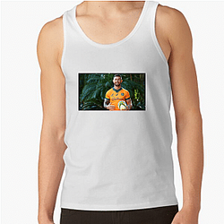 Tactical Mind Quade Cooper Tank Tops