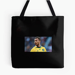 Game Manager Quade Cooper Bags