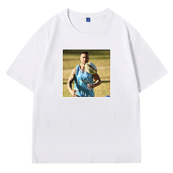 Signal Caller Quade Cooper T-Shirts