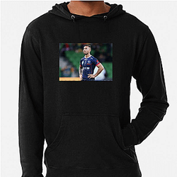Clutch Performer Quade Cooper Hoodies