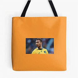 Game Manager Quade Cooper Bags