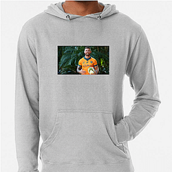 Tactical Mind Quade Cooper Hoodies