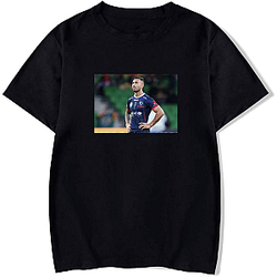 Clutch Performer Quade Cooper T-Shirts