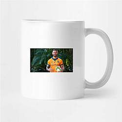 Tactical Mind Quade Cooper Mugs