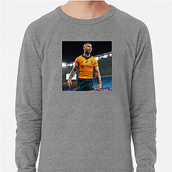 Passing Specialist Quade Cooper Sweatshirts