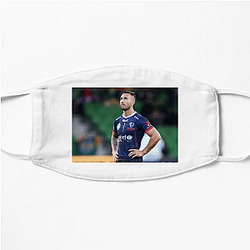 Clutch Performer Quade Cooper Face Masks