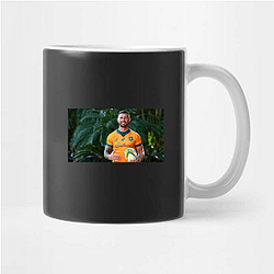 Tactical Mind Quade Cooper Mugs