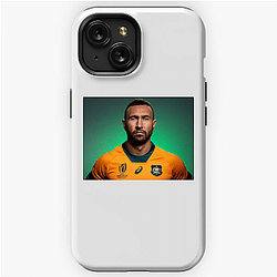 Playmaker Leader Quade Cooper Samsung Cases